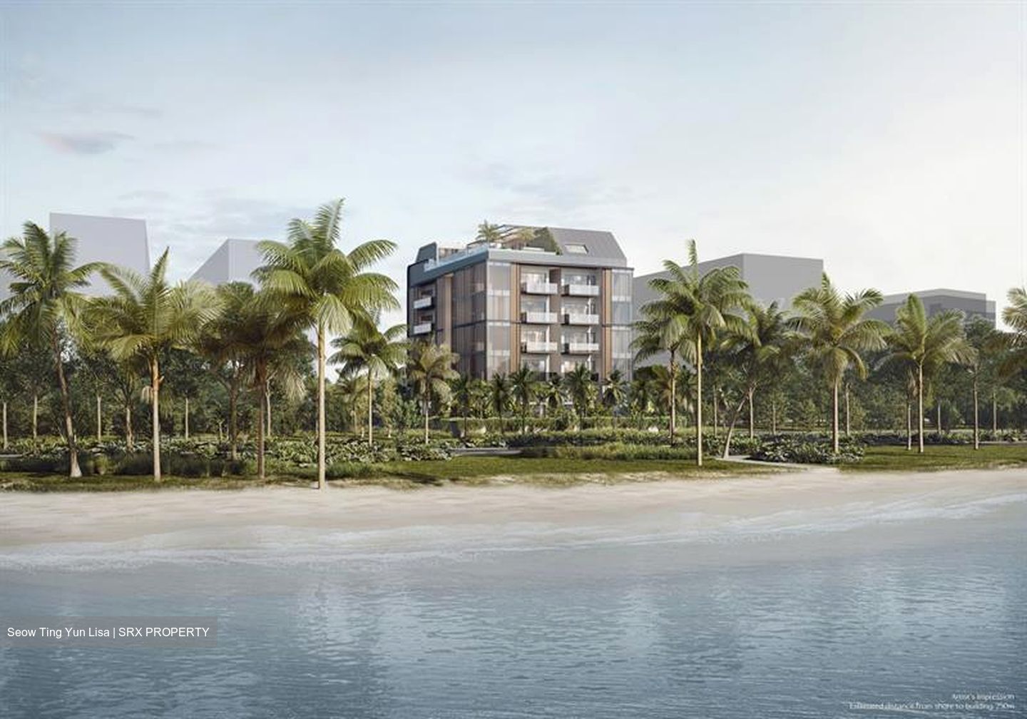 The Shorefront (D17), Apartment #580048301